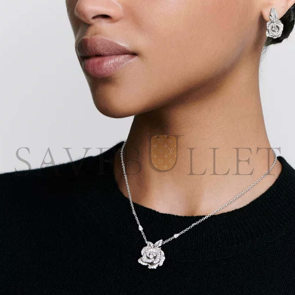 D*or rose D*or bagatelle necklace jbag94026_0000